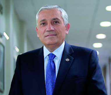 Exjefe de la PDI queda con condena de 17 años por desvío de fondos reservados