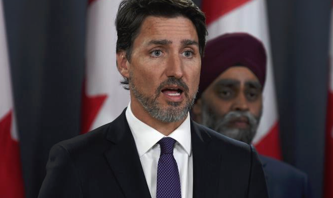 Canadá sanciona a la Guardia Revolucionaria de Irán y prohíbe el ingreso de sus miembros al país