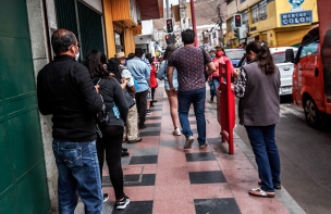 Intendente de Arica valora aumento de penas a infractores de medidas sanitarias