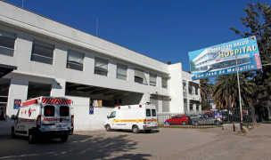 Secretario nacional del Colegio Médico y episodio del Hospital de Melipilla: “El médico está muy apenado”