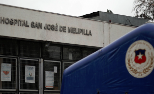 Contraloría oficia a Hospital San José de Melipilla