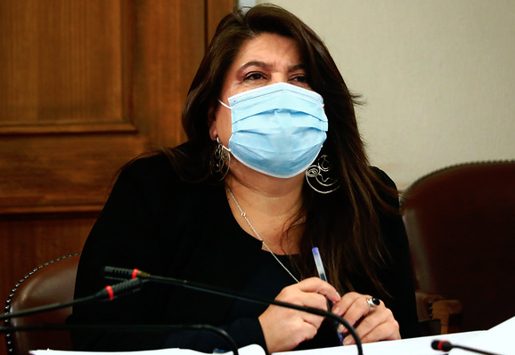 Diputados piden al Gobierno dialogar con comuneros mapuche que están en huelga de hambre