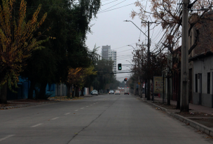 Los Andes suspendió tradicional Festival del Guatón Loyola de este 2020