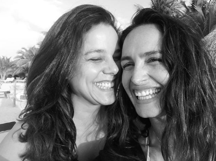 “Estamos en nuestro mejor momento”: Fernanda Urrejola reveló que formalizará su relación con su pareja Francisca Alegría