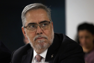 CRUCh: Impacto financiero por crisis sanitaria y social es de $160 mil millones