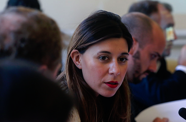 Diputada Cicardini calificó de “indignante” sobreprecios que pagó Codelco en licitación