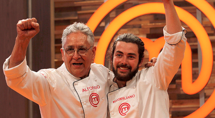 Los “tristes” comentarios que se repitieron en la gran final de “MasterChef 2”