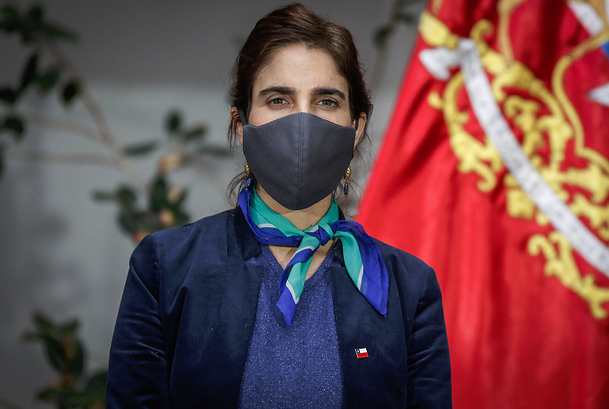 Ministra Zaldívar reitera postura sobre nuevo retiro del 10%: “Va en la dirección contraria al fortalecimiento de un sistema de seguridad social”