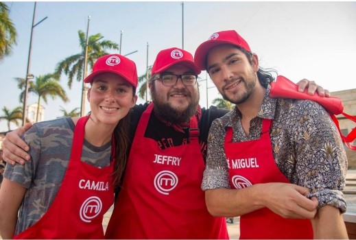 Ex participante de “MasterChef” dedicó emotivo mensaje a su hermano gemelo a través de Instagram