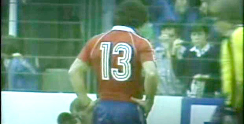 Patricio Yáñez y la verdad del penal de Carlos Caszely en España ’82: “Él no era el designado”