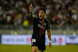 Brayan Carrasco revela por qué volvió a Chile: “No podía fichar en ningún equipo de México y apareció Palestino”