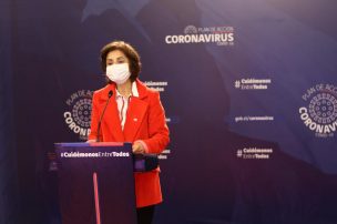 Ministerio de Salud evaluará propuesta del Comité Asesor para contabilizar fallecidos por Covid-19