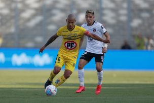 Volante de U de Concepción tras vuelta a los entrenamientos: “Es un gran paso que se ha dado”