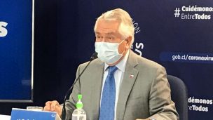 Ministerio de Salud criticó a empresas que cambian de rubro para tramitar permisos en medio de la cuarentena