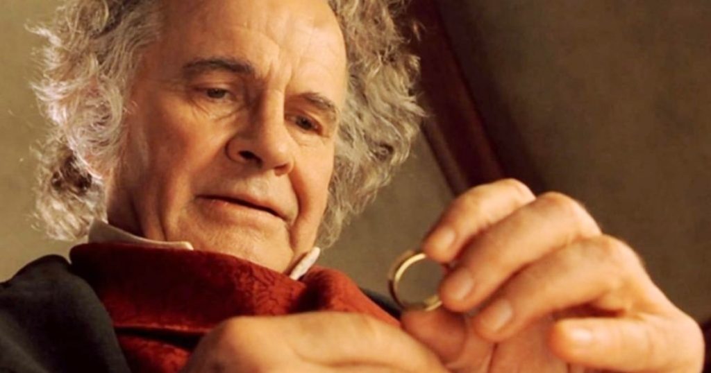 Fallece Ian Holm, el actor que interpretó a Bilbo en “El Señor de los Anillos”