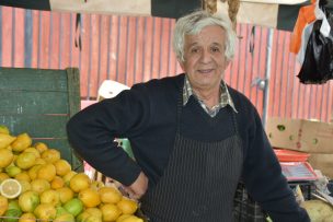 Froilán Flores cuestiona decisión de municipalidades de cerrar ferias libres de manera temporal: 