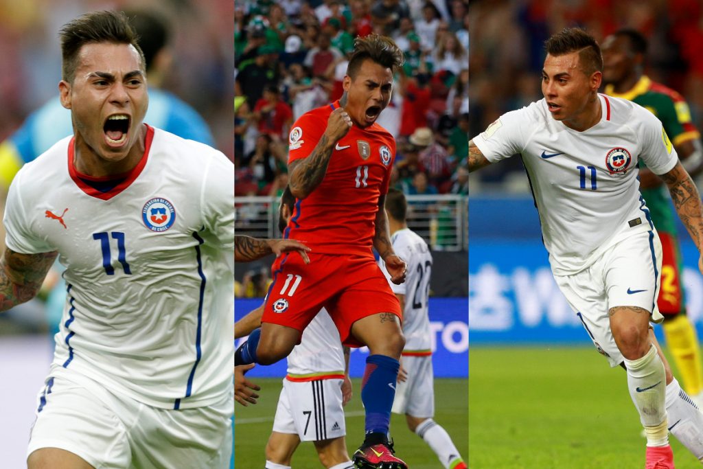 18 de junio, sinónimo de alegrías históricas para la Roja