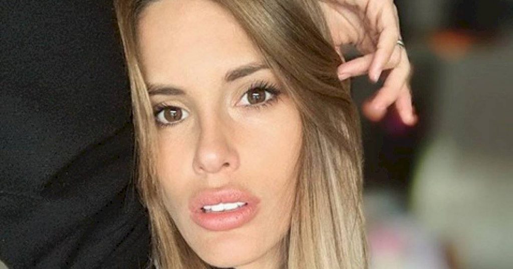 Gala Caldirola volvió a publicar nuevo “bikinazo” y se justificó antes de tiempo: “No me critiquen”