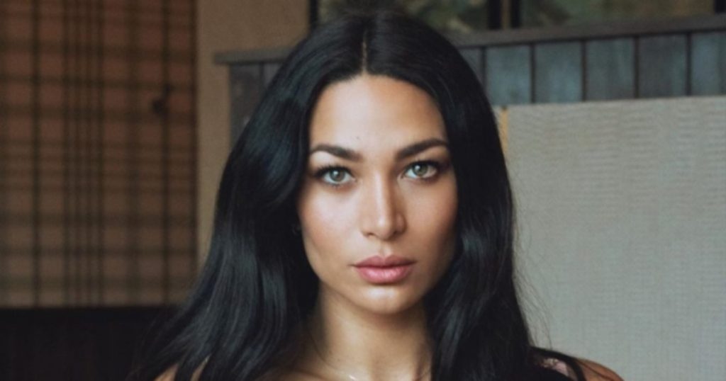 Lisandra Silva publicó las primeras imágenes de su bebé desde casa: “Estoy totalmente enamorada”