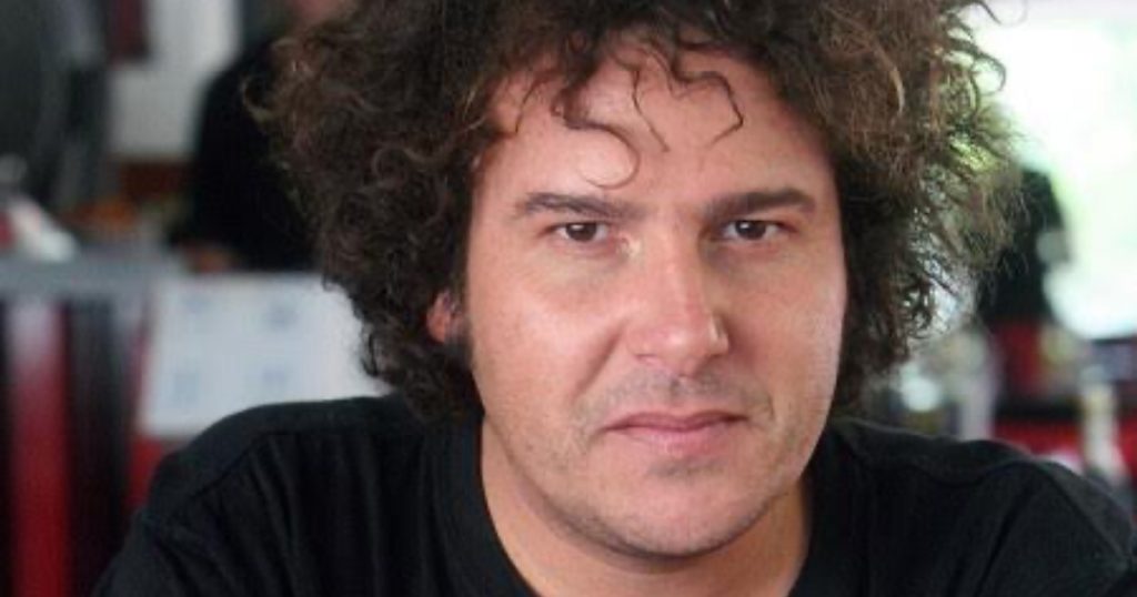 Iván Guerrero anunció el regreso de “CQC” con enigmático video en Twitter