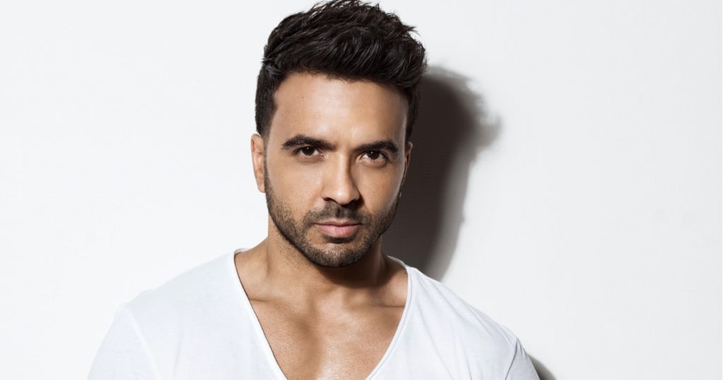 El reto que recibió Luis Fonsi de su esposa tras publicar “sexy” fotografía en Instagram