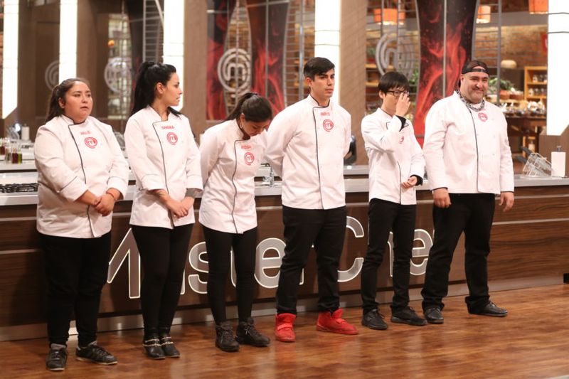 Ex participante de “MasterChef” anunció con tierna postal que se convertirá en padre