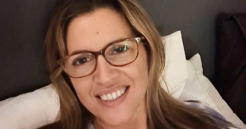 Monserrat Álvarez arremete contra la clase política: “Nos infantilizan, nos amenazan con el castigo”