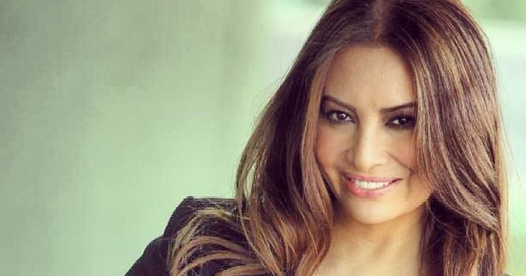 Myriam Hernández fue comparada con famosa artista en una de sus últimas publicaciones