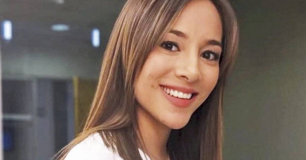 “¿Quién más extraña el verano?”: Natalia Mandiola deslumbró en Instagram con antiguo bikinazo