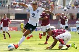 Estos son los jugadores chilenos que le gustaría llevarse Mario Salas a Alianza Lima