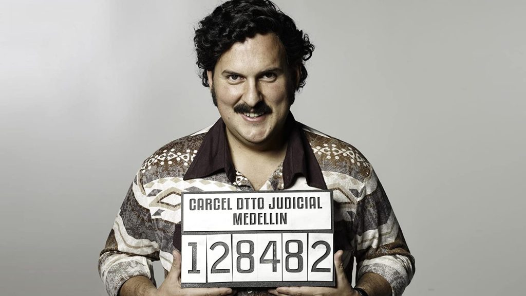 “Pablo Escobar, el patrón del mal” ya tiene fecha para su gran final
