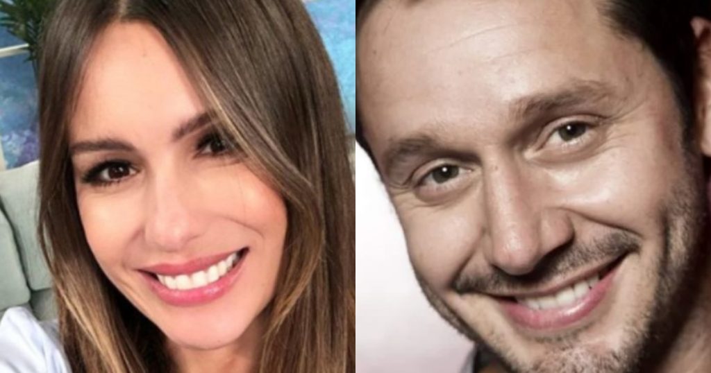 Se filtra confesión de Benjamín Vicuña sobre Pampita: Se dio cuenta de algo muy importante