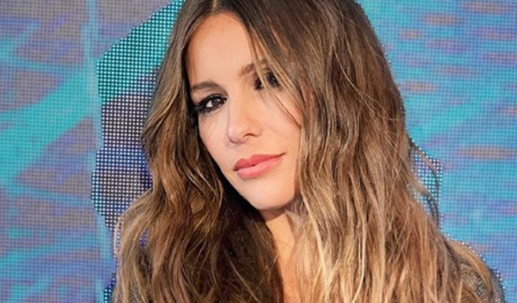 VIDEO | La reacción de “Pampita” al ser consultada sobre nuevo hijo de Benjamín Vicuña junto a “China” Suárez
