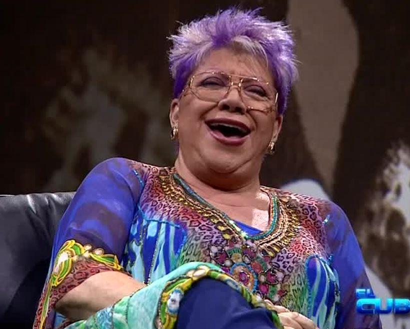 “Más marcamos nosotras”: Patricia Maldonado aborda último lugar en rating de “Bienvenidos”