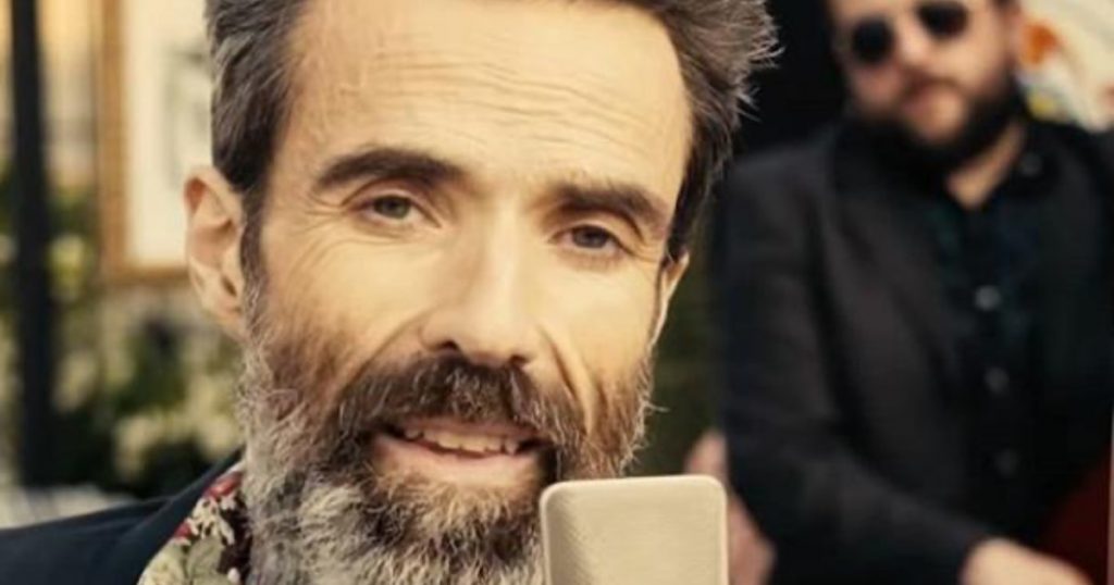 Muere Pau Donés, vocalista del grupo español “Jarabe de Palo” a sus 53 años