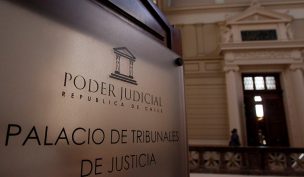 Poder Judicial confirma fallecimiento de magistrada del Tercer Juzgado de Garantía de Santiago