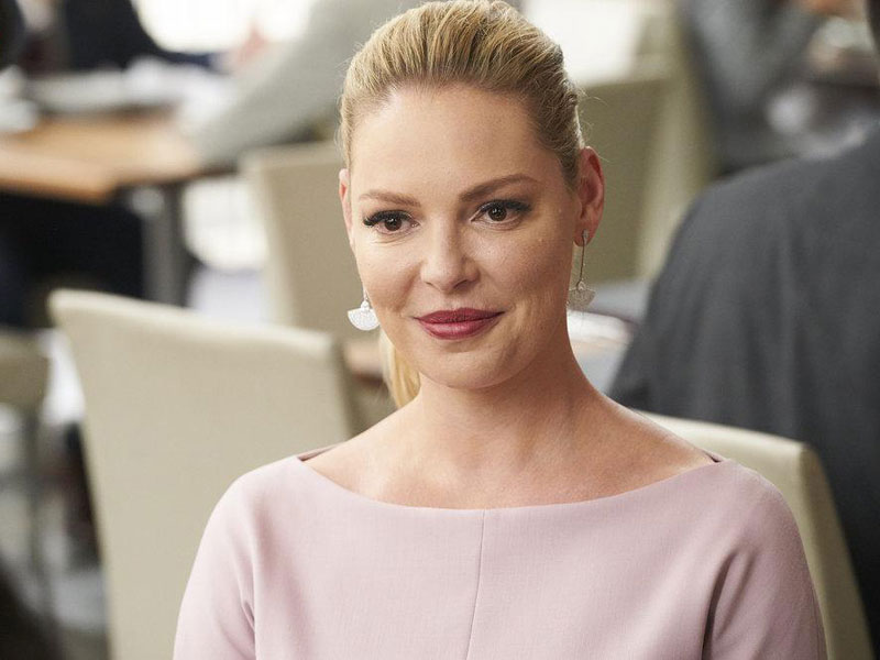 “¿Cómo le diré a Adalaide?”: Actriz de “Grey’s Anatomy” compartió crudo mensaje sobre su hija y la lucha contra el racismo