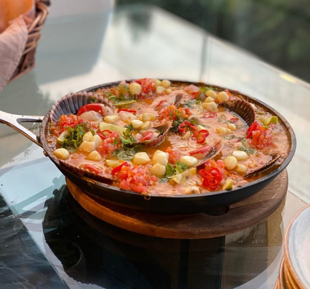 Lanzan campaña para apoyar a familias con donaciones de kit de alimentos