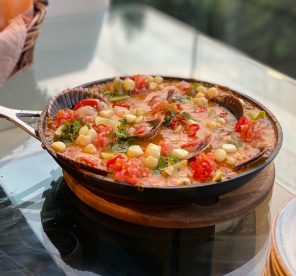Lanzan campaña para apoyar a familias con donaciones de kit de alimentos