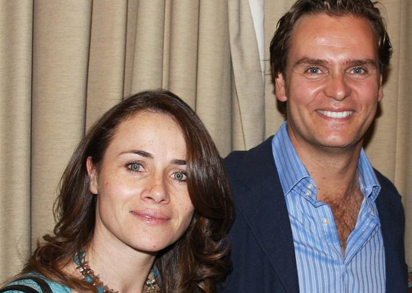 ¿Es o no es?: Amaya Forch “troleó” a Amaro Gómez-Pablo con fotografía de él en su versión de “mujer”