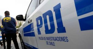 Confuso incidente entre Carabineros y PDI en Puente Alto terminó con disparos