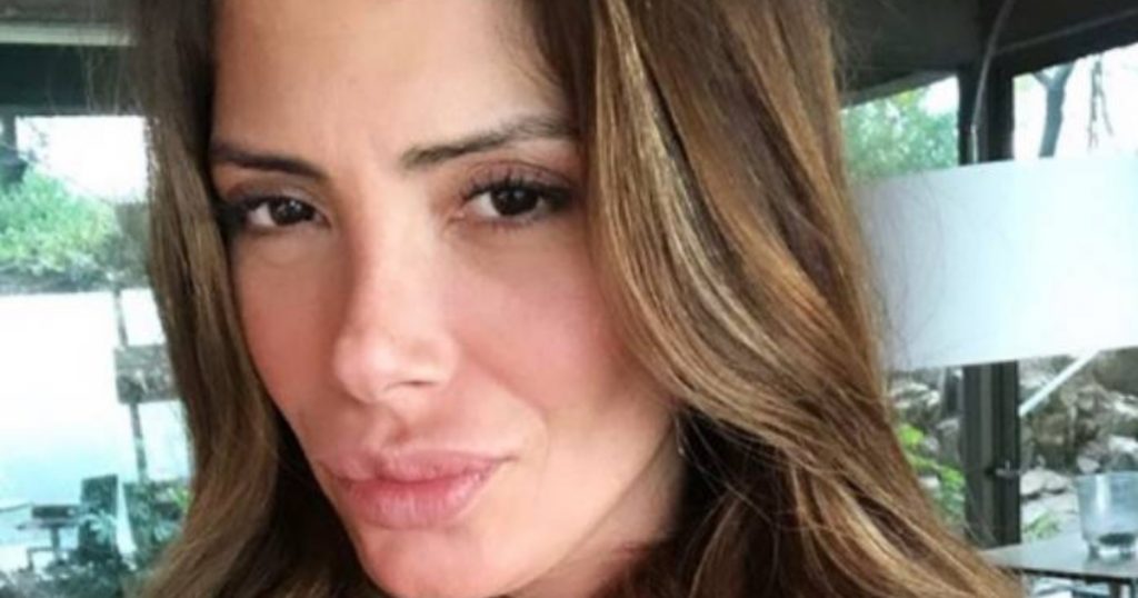 El lamento de Roxana Muñoz en medio de la cuarentena: “A punto de perderlo todo”