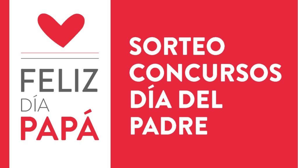 RESULTADOS | Concursos Día del Padre