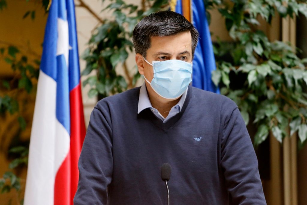 Diputado Andrés Celis (RN) ratifica apoyo a proyecto de retiro de fondos de pensiones tras anuncios de Presidente Piñera: “Es bueno que la gente elija”