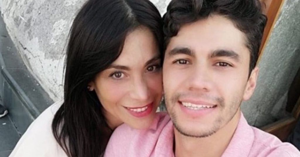 “Ya no más solitos”: Yamna Lobos celebró importante fecha junto a su pololo