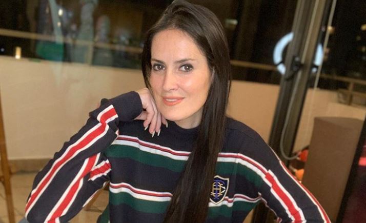 “¿Por qué no hice una familia?”: Adriana Barrientos habla sobre su pena al estar en cuarentena