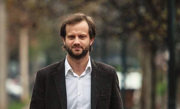 Axel Kaiser: “Desde el principio me manifesté contrario a cuarentenas rígidas”