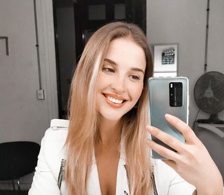 “El nuevo compañero de viajes”: Belén Soto tomó vital decisión para nuevo integrante de su familia