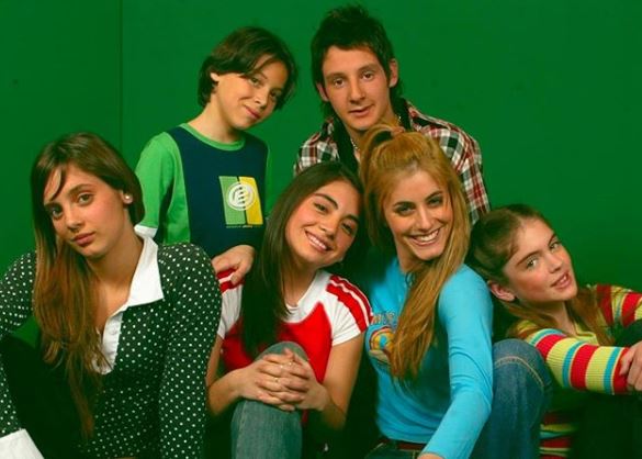 Mega anuncia el regreso de la serie “BKN” para entretener la cuarentena
