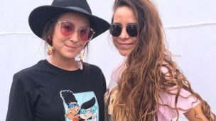 Cami Gallardo y Denise Rosenthal defienden a Shakira tras groseras burlas de J Balvin